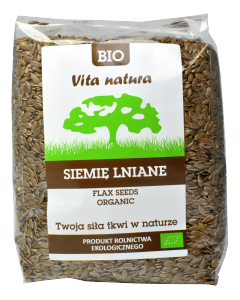 siemię lniane